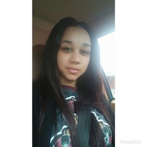 Meet your Posher, Audra